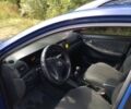 Синий Тойота Королла, объемом двигателя 2 л и пробегом 247 тыс. км за 4800 $, фото 4 на Automoto.ua