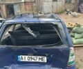 Синій Тойота Королла, об'ємом двигуна 1.4 л та пробігом 345 тис. км за 700 $, фото 3 на Automoto.ua