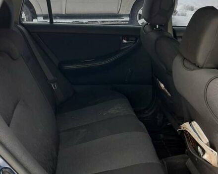 Синій Тойота Королла, об'ємом двигуна 2 л та пробігом 380 тис. км за 4500 $, фото 11 на Automoto.ua