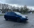 Синий Тойота Королла, объемом двигателя 1.6 л и пробегом 210 тыс. км за 3500 $, фото 1 на Automoto.ua