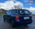 Синий Тойота Королла, объемом двигателя 1.6 л и пробегом 210 тыс. км за 3500 $, фото 5 на Automoto.ua