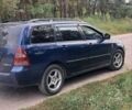 Синий Тойота Королла, объемом двигателя 2 л и пробегом 380 тыс. км за 4100 $, фото 7 на Automoto.ua