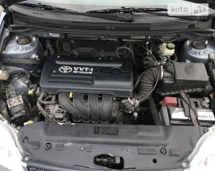 Синий Тойота Королла, объемом двигателя 1.6 л и пробегом 430 тыс. км за 5000 $, фото 11 на Automoto.ua
