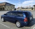 Синий Тойота Королла, объемом двигателя 2 л и пробегом 508 тыс. км за 3900 $, фото 1 на Automoto.ua