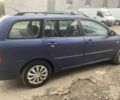 Синий Тойота Королла, объемом двигателя 2 л и пробегом 500 тыс. км за 3450 $, фото 4 на Automoto.ua