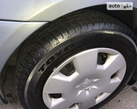 Синий Тойота Королла, объемом двигателя 1.6 л и пробегом 430 тыс. км за 5000 $, фото 9 на Automoto.ua