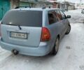 Синий Тойота Королла, объемом двигателя 1.6 л и пробегом 270 тыс. км за 4700 $, фото 10 на Automoto.ua