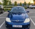 Синий Тойота Королла, объемом двигателя 1.6 л и пробегом 350 тыс. км за 3921 $, фото 1 на Automoto.ua
