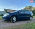 Синій Тойота Королла, об'ємом двигуна 2 л та пробігом 396 тис. км за 3300 $, фото 2 на Automoto.ua