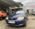 Синий Тойота Королла, объемом двигателя 2 л и пробегом 500 тыс. км за 3450 $, фото 1 на Automoto.ua