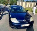 Синій Тойота Королла, об'ємом двигуна 1.4 л та пробігом 479 тис. км за 3400 $, фото 1 на Automoto.ua