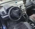 Синий Тойота Королла, объемом двигателя 2 л и пробегом 249 тыс. км за 5600 $, фото 2 на Automoto.ua