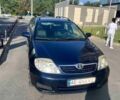 Синій Тойота Королла, об'ємом двигуна 1.36 л та пробігом 479 тис. км за 3000 $, фото 1 на Automoto.ua