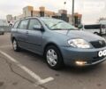 Синий Тойота Королла, объемом двигателя 1.6 л и пробегом 430 тыс. км за 4500 $, фото 5 на Automoto.ua