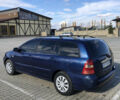 Синій Тойота Королла, об'ємом двигуна 2 л та пробігом 508 тис. км за 3900 $, фото 1 на Automoto.ua