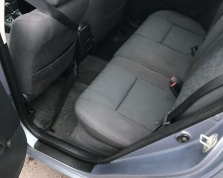 Синий Тойота Королла, объемом двигателя 1.6 л и пробегом 430 тыс. км за 5000 $, фото 16 на Automoto.ua