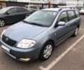 Синій Тойота Королла, об'ємом двигуна 1.6 л та пробігом 430 тис. км за 5000 $, фото 1 на Automoto.ua