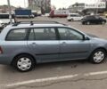 Синий Тойота Королла, объемом двигателя 1.6 л и пробегом 430 тыс. км за 4500 $, фото 21 на Automoto.ua