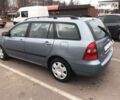 Синий Тойота Королла, объемом двигателя 1.6 л и пробегом 430 тыс. км за 4500 $, фото 2 на Automoto.ua