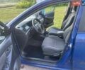 Синій Тойота Королла, об'ємом двигуна 2 л та пробігом 396 тис. км за 3300 $, фото 12 на Automoto.ua