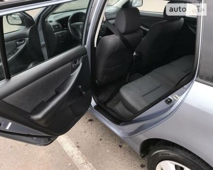 Синий Тойота Королла, объемом двигателя 1.6 л и пробегом 430 тыс. км за 5000 $, фото 15 на Automoto.ua