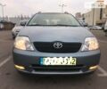 Синий Тойота Королла, объемом двигателя 1.6 л и пробегом 430 тыс. км за 4500 $, фото 6 на Automoto.ua