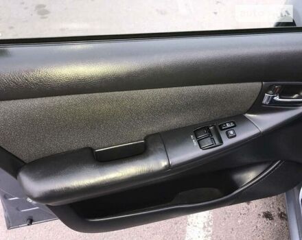 Синий Тойота Королла, объемом двигателя 1.6 л и пробегом 430 тыс. км за 5000 $, фото 18 на Automoto.ua