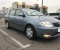 Синий Тойота Королла, объемом двигателя 1.4 л и пробегом 436 тыс. км за 4500 $, фото 5 на Automoto.ua