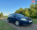 Синій Тойота Королла, об'ємом двигуна 2 л та пробігом 396 тис. км за 3300 $, фото 7 на Automoto.ua