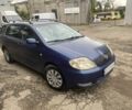 Синий Тойота Королла, объемом двигателя 2 л и пробегом 500 тыс. км за 3450 $, фото 5 на Automoto.ua