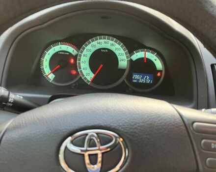 Синий Тойота Королла, объемом двигателя 1.8 л и пробегом 302 тыс. км за 6200 $, фото 5 на Automoto.ua