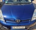 Синий Тойота Королла, объемом двигателя 2.23 л и пробегом 318 тыс. км за 5500 $, фото 4 на Automoto.ua