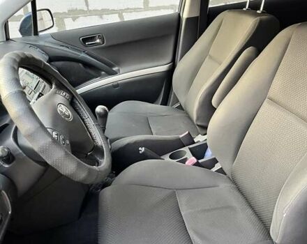 Синий Тойота Королла, объемом двигателя 1.8 л и пробегом 302 тыс. км за 6200 $, фото 2 на Automoto.ua
