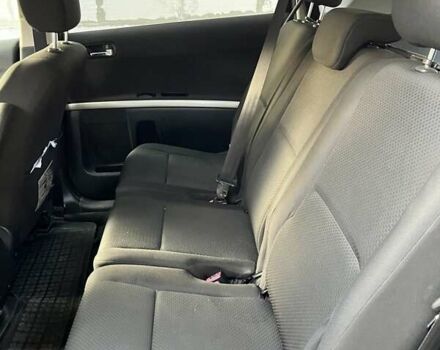 Синий Тойота Королла, объемом двигателя 1.8 л и пробегом 302 тыс. км за 6200 $, фото 4 на Automoto.ua