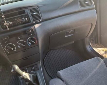 Синий Тойота Королла, объемом двигателя 1.36 л и пробегом 300 тыс. км за 3800 $, фото 12 на Automoto.ua