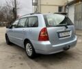 Синий Тойота Королла, объемом двигателя 2 л и пробегом 211 тыс. км за 5500 $, фото 2 на Automoto.ua