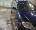 Синий Тойота Королла, объемом двигателя 1.36 л и пробегом 300 тыс. км за 3800 $, фото 8 на Automoto.ua