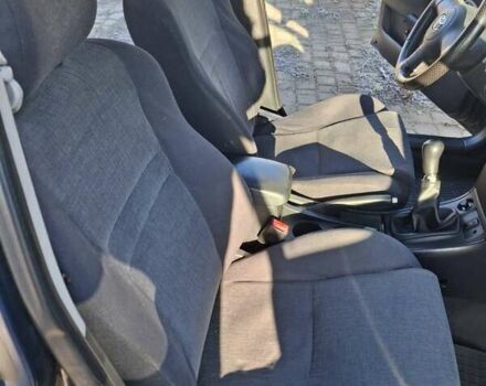 Синий Тойота Королла, объемом двигателя 1.36 л и пробегом 300 тыс. км за 3800 $, фото 18 на Automoto.ua