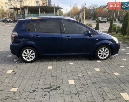 Синій Тойота Королла, об'ємом двигуна 2.23 л та пробігом 320 тис. км за 5700 $, фото 1 на Automoto.ua