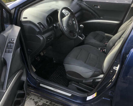 Синій Тойота Королла, об'ємом двигуна 2.23 л та пробігом 320 тис. км за 5700 $, фото 6 на Automoto.ua