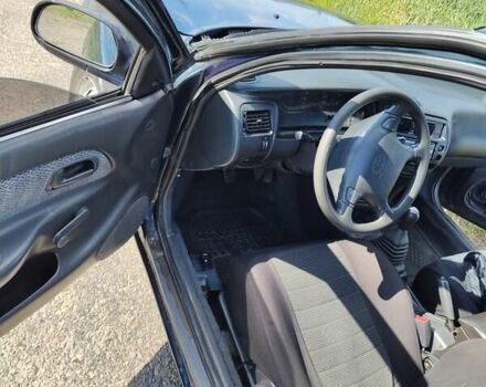 Синий Тойота Королла, объемом двигателя 2 л и пробегом 320 тыс. км за 2000 $, фото 1 на Automoto.ua