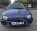 Синий Тойота Королла, объемом двигателя 1.6 л и пробегом 214 тыс. км за 3800 $, фото 1 на Automoto.ua