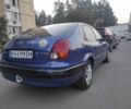 Синий Тойота Королла, объемом двигателя 1.6 л и пробегом 214 тыс. км за 3800 $, фото 1 на Automoto.ua