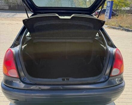 Синій Тойота Королла, об'ємом двигуна 1.4 л та пробігом 395 тис. км за 3100 $, фото 3 на Automoto.ua