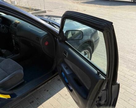 Синій Тойота Королла, об'ємом двигуна 1.4 л та пробігом 395 тис. км за 3100 $, фото 11 на Automoto.ua