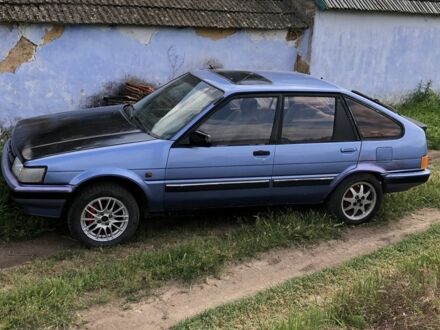 Тойота Королла 1985 в Николаеве на Automoto.ua Синий Тойота Королла, объемом двигателя 1.3 л и пробегом 2 тыс. км за 1300 $, фото 1 на Automoto.ua