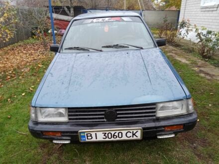 Синий Тойота Королла, объемом двигателя 1.3 л и пробегом 280 тыс. км за 1001 $, фото 1 на Automoto.ua