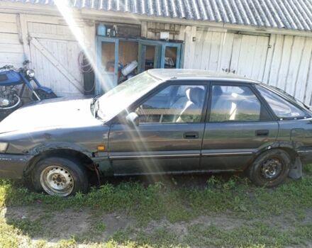 Синий Тойота Королла, объемом двигателя 0 л и пробегом 60 тыс. км за 595 $, фото 1 на Automoto.ua