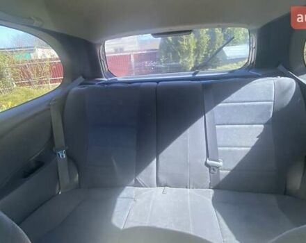 Синий Тойота Королла, объемом двигателя 1.4 л и пробегом 174 тыс. км за 2499 $, фото 1 на Automoto.ua