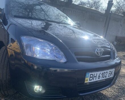 Синий Тойота Королла, объемом двигателя 1.6 л и пробегом 156 тыс. км за 5900 $, фото 1 на Automoto.ua